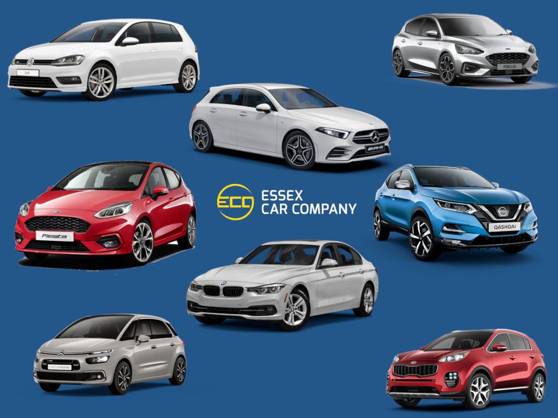 Top ULEZ Cars for Sale Essex & London Essex Car Company Concept Finance t/a Essex Car Company