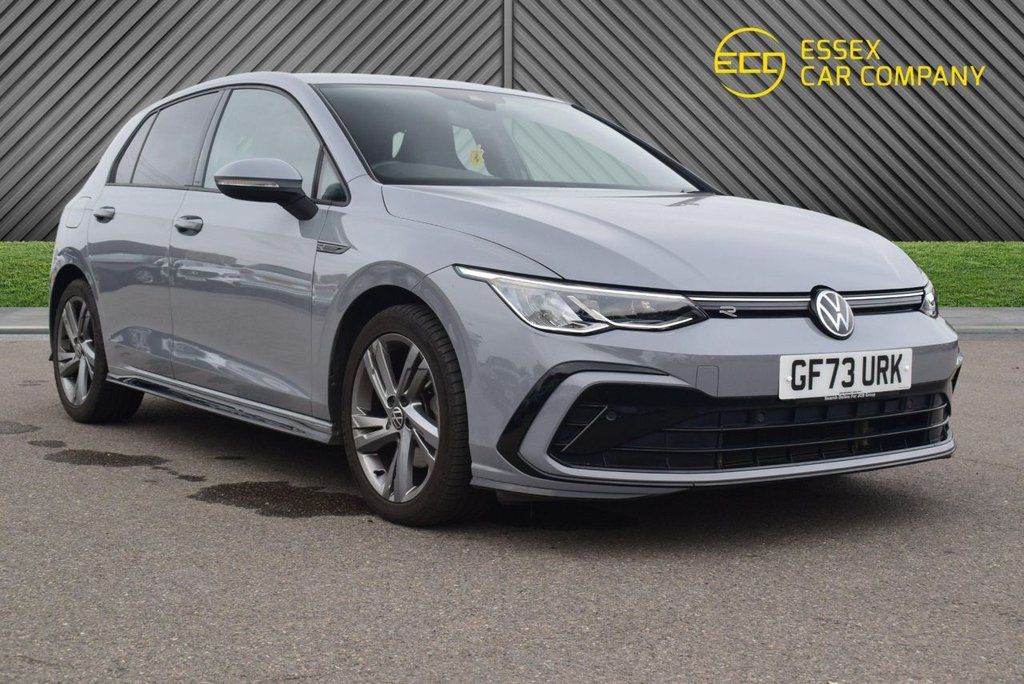 Used Volkswagen Golf | Essex Car Company