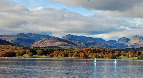 Lake District