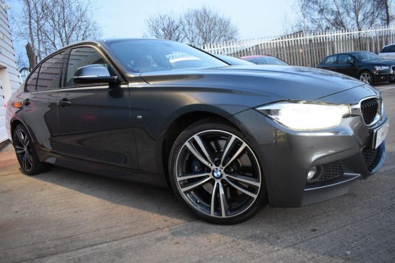 Best BMWs For Under £10k Per Year Accept Car Finance