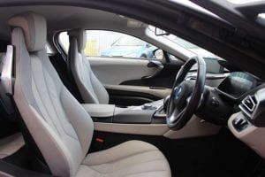 BMW i8 Car Finance Review - Accept Car Finance