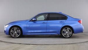 Best BMWs For Under £10k Per Year - Accept Car Finance