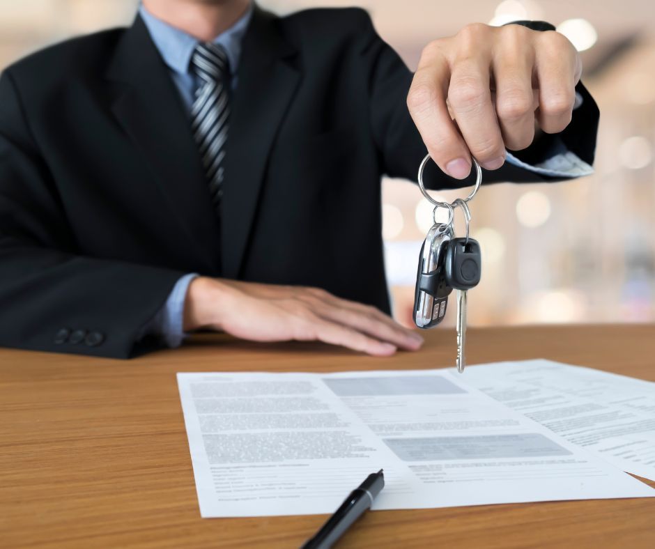 Negative Equity Car Dealers Accept Car Finance