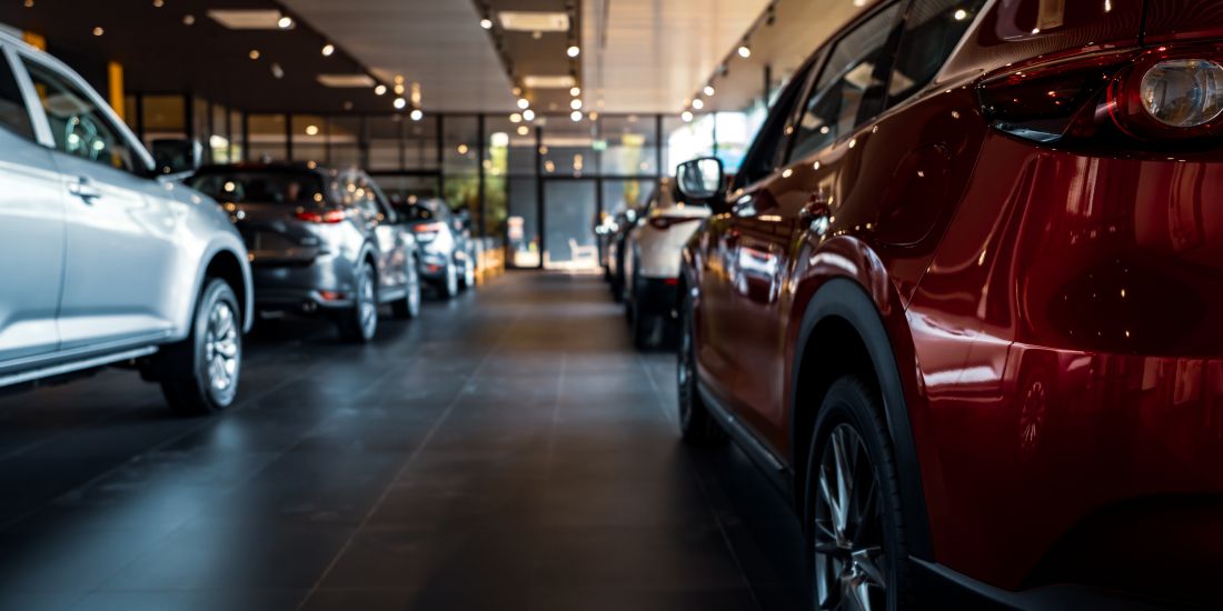 How to Part Exchange My Car on Finance? Motor City Plymouth