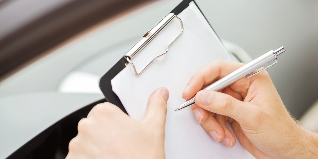What Documents Do I Need For Car Finance Motor City Plymouth