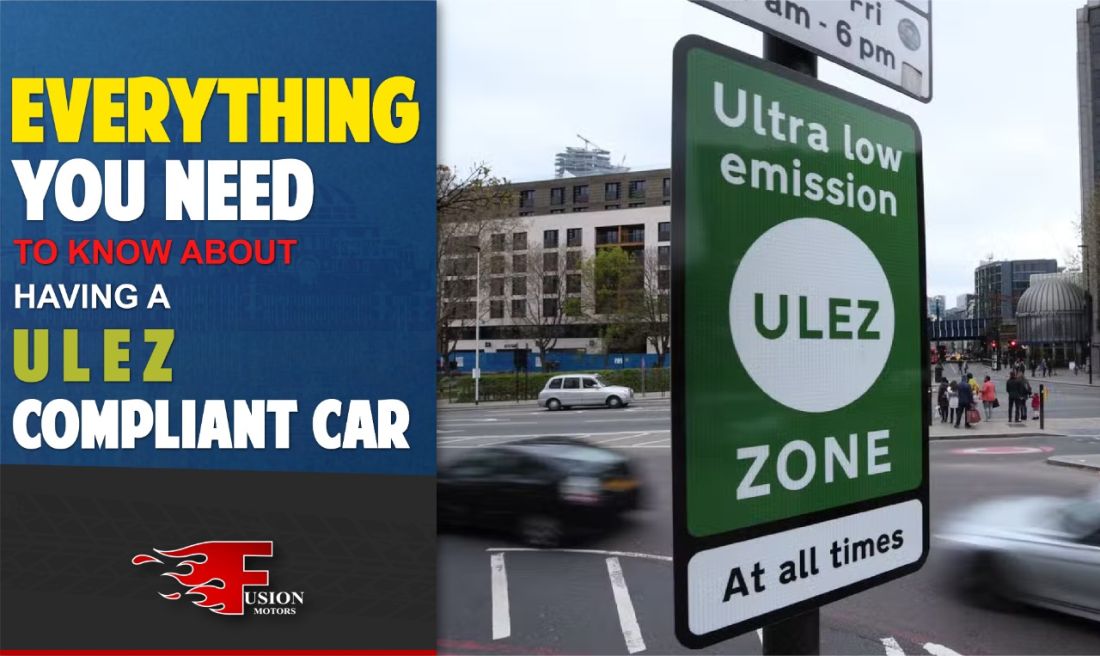 Everything you Need to Know About Having a Car Fusion