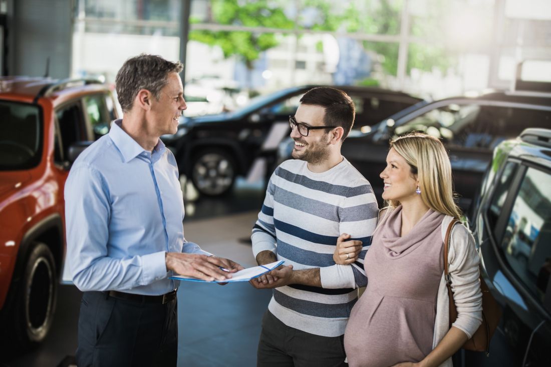 9 FAQs About Selling Your Car With Outstanding Finance on It Car