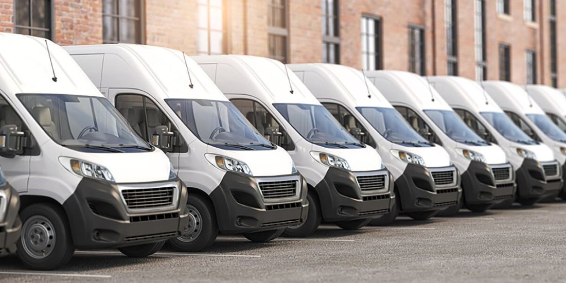 The benefits of buying a van for business purposes Braintree Van Sales
