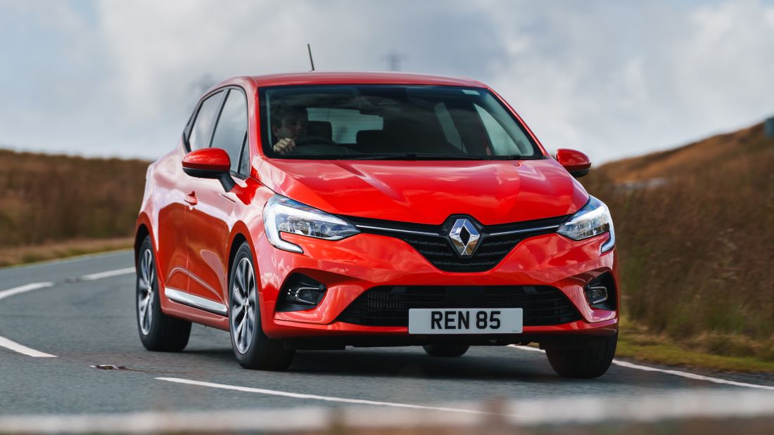 The Ultimate Guide to the BestSelling Cars of All Time in the UK Our Car Ltd