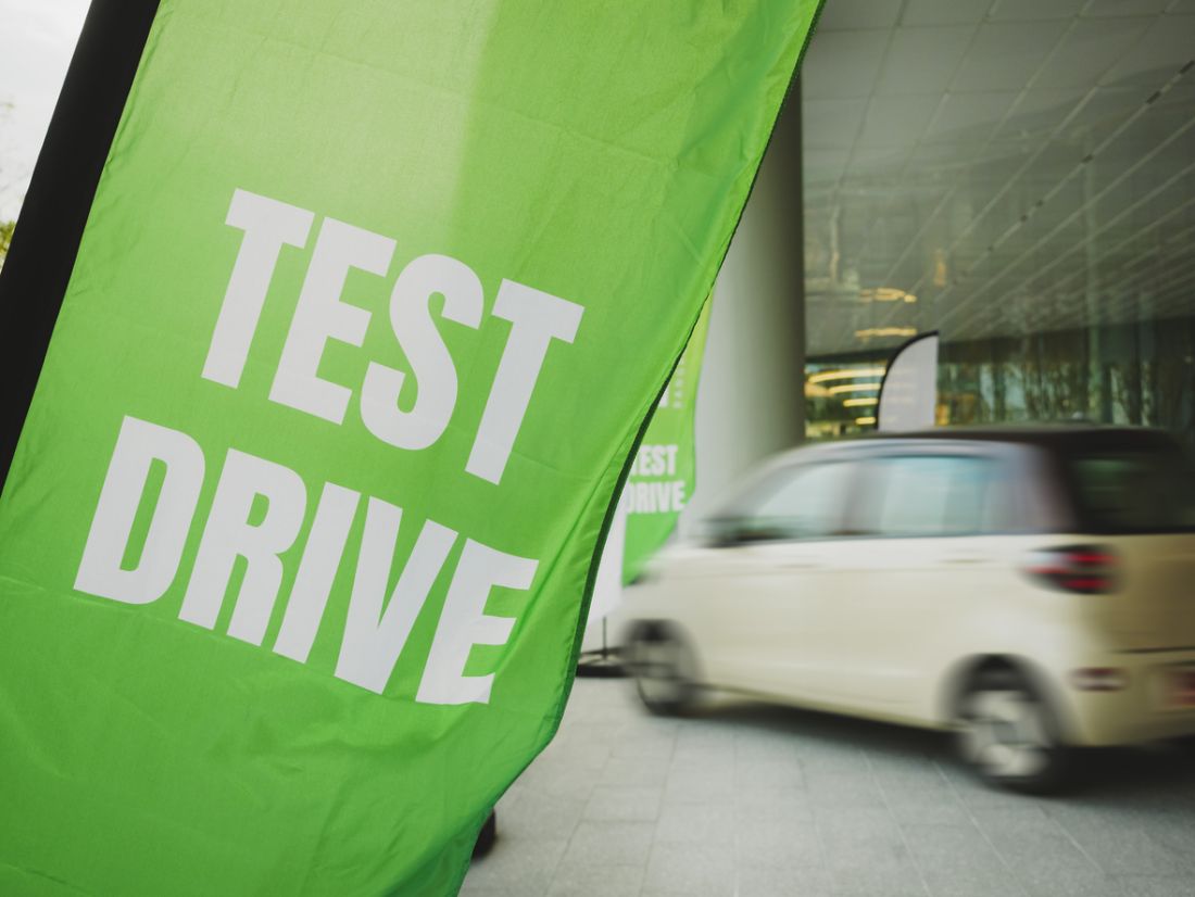 A Comprehensive Guide on How to Test Drive a Used Car The Motorworks