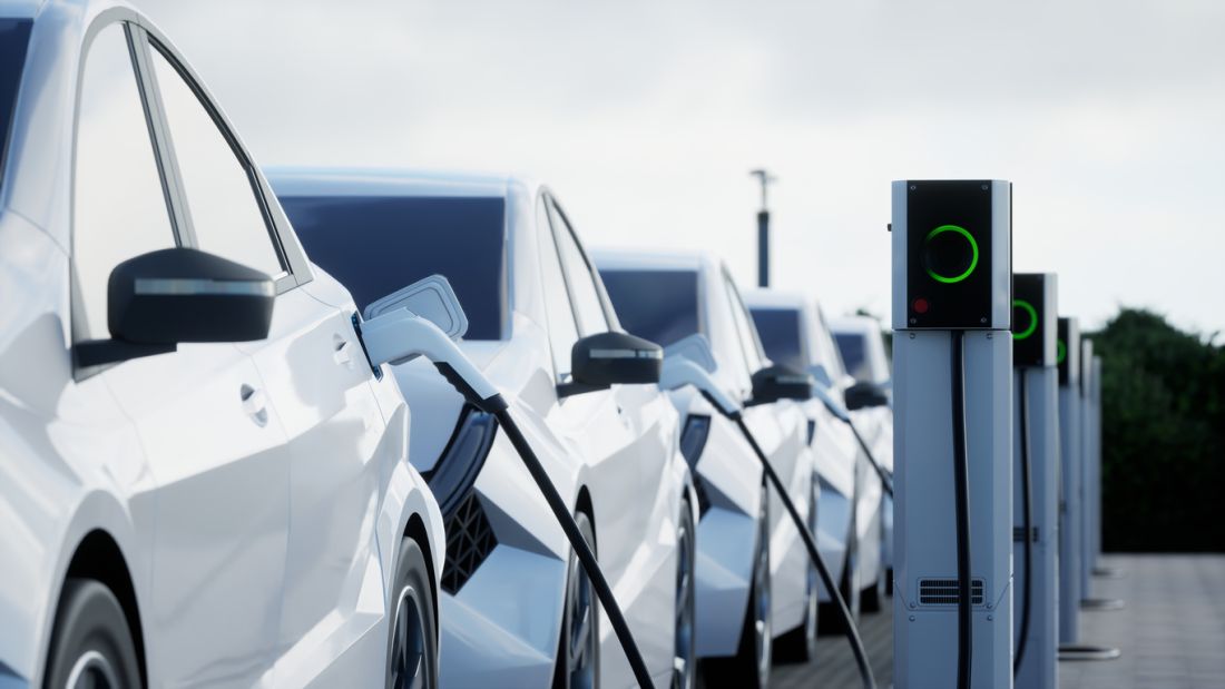 What are the advantages and disadvantages of electric cars? - The Motorworks Rotherham