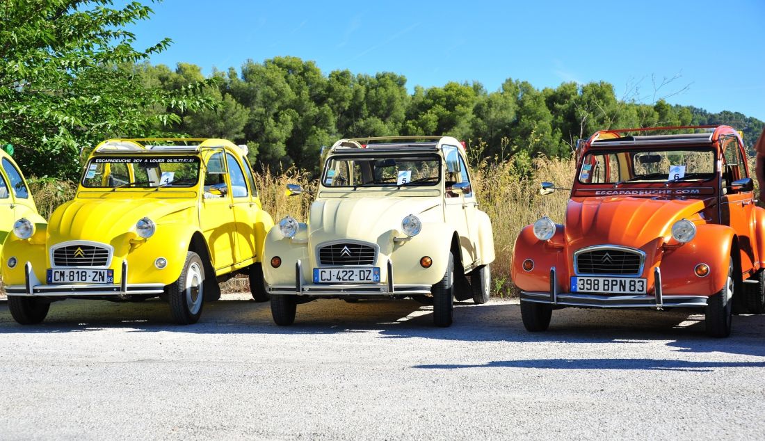 What is the Most Popular Car Colour? Richard Lawson Autoecosse Ltd