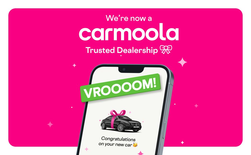 Great Central Auto Named a Carmoola 'Trusted Dealer'—What It Means for You