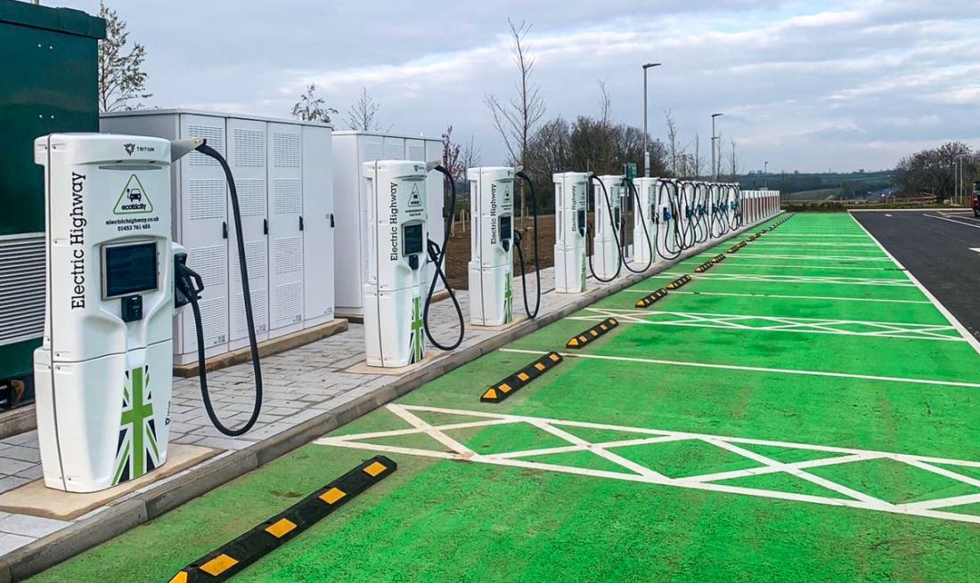 Where Can I Charge My EV in Rugby? Your 2026 Guide to Local Charging
