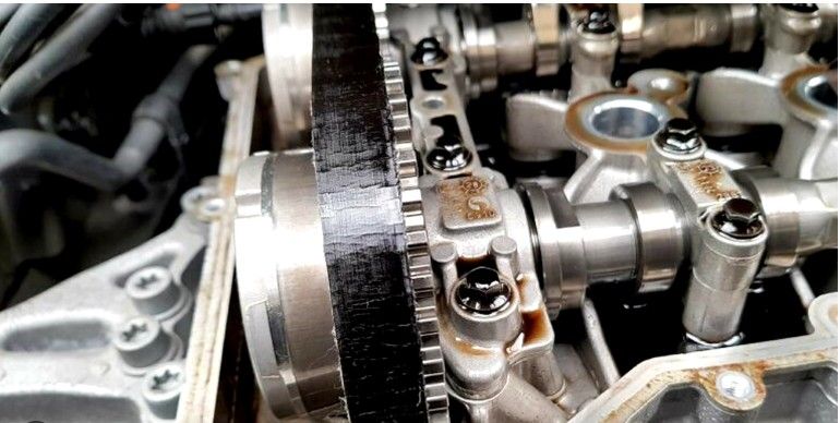 When Does My Wet Belt Need Changing?