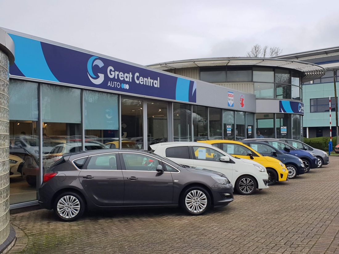 Comprehensive Guide: What to Look for When Buying a Used Car