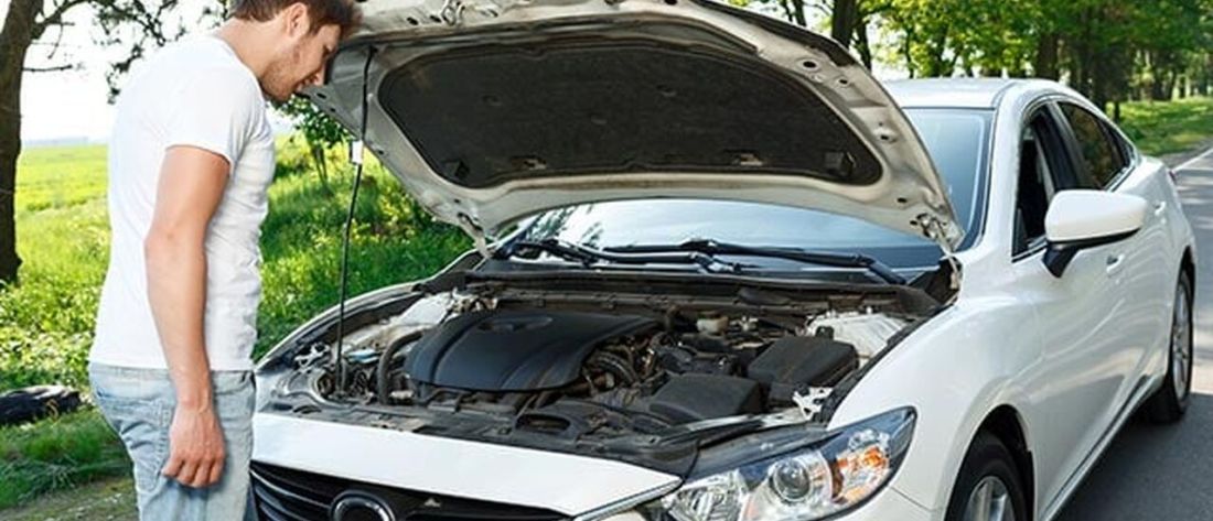 Under the Bonnet Insights: Common Signs Your Vehicle Needs Servicing