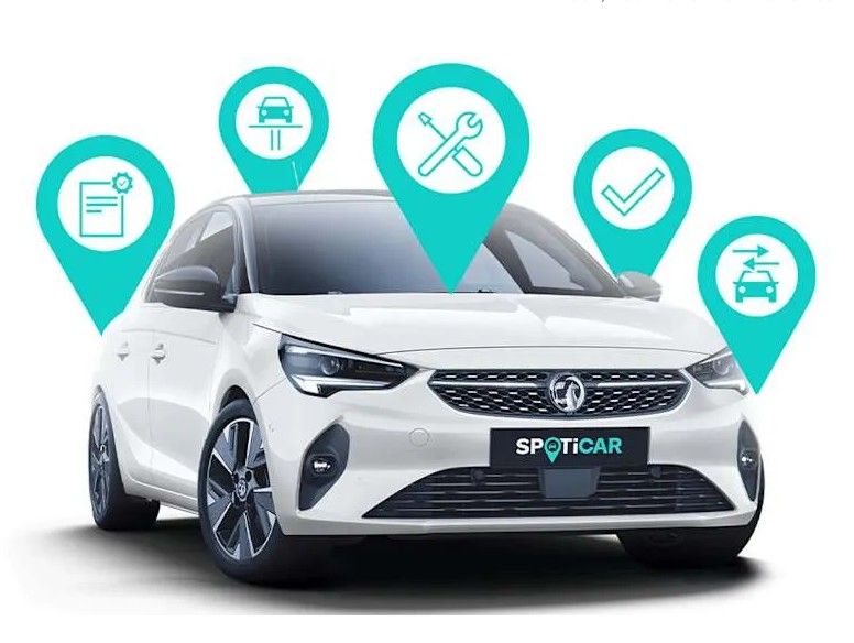 We're Back with SPOTICAR — Bringing You Even More Quality Used Cars!