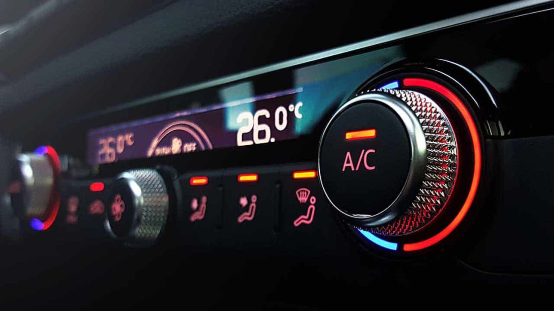 How Often Should I service My Car's Air Conditioning?
