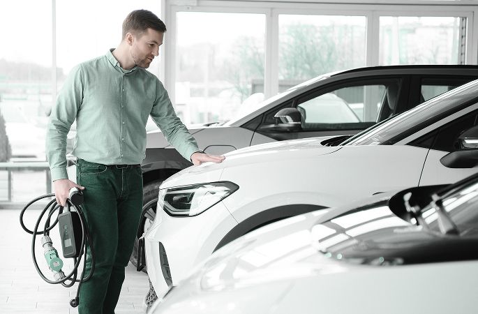 Should I Buy an EV? The Numbers Might Surprise You