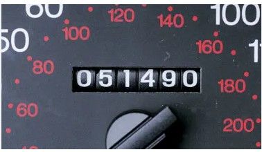 How Many Miles Is Too High for a Used Car?
