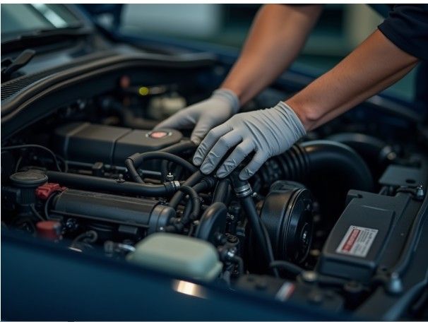 Your Local Experts for Car Servicing in Rugby: Why Great Central Auto is the Garage You Can Rely On