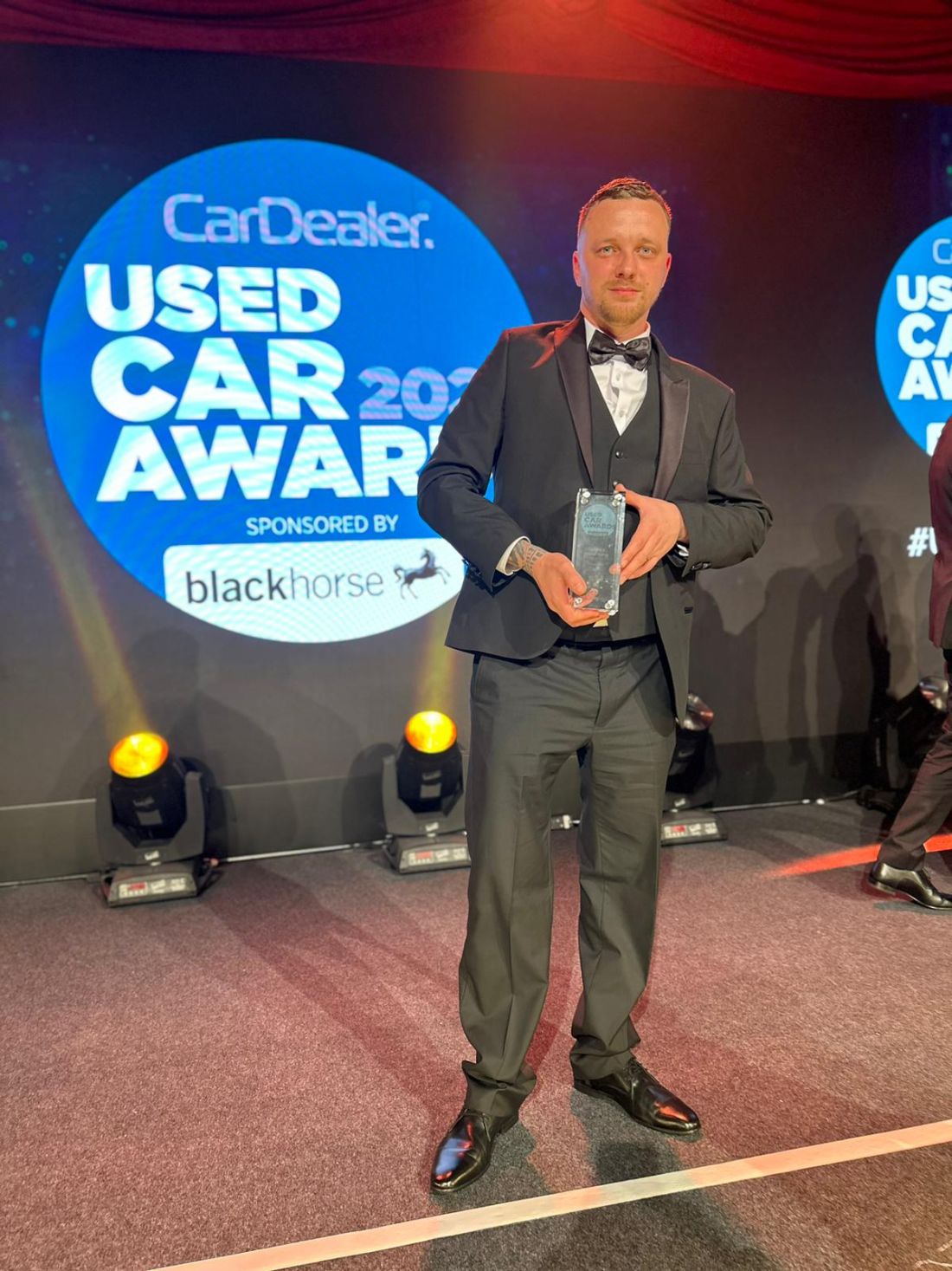 Carite Service Centre is number 1 Carite Ltd