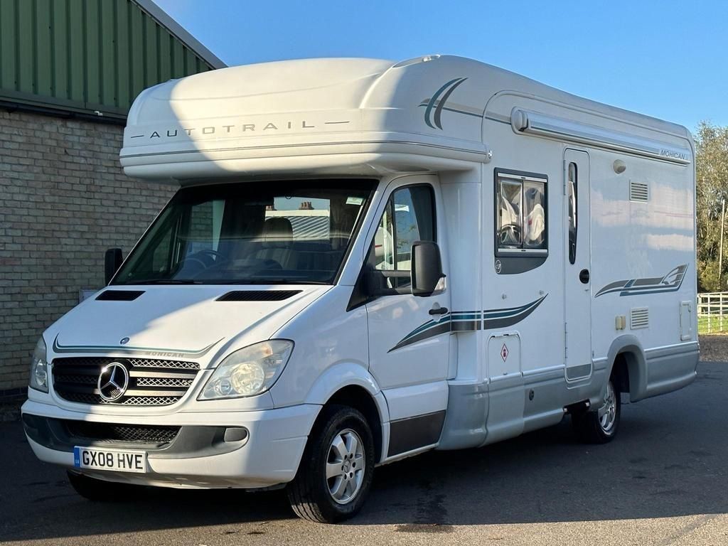 Motorhome Servicing Guide Cambridge Motorhomes