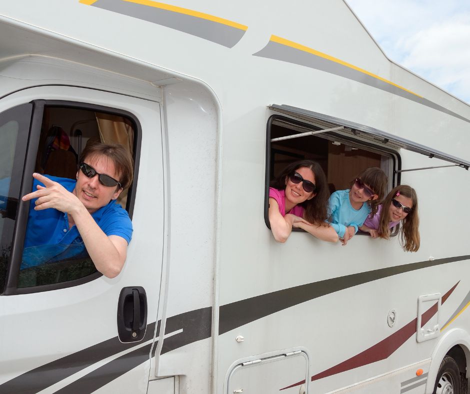 Insure Your Motorhome With Ease Cambridge Motorhomes
