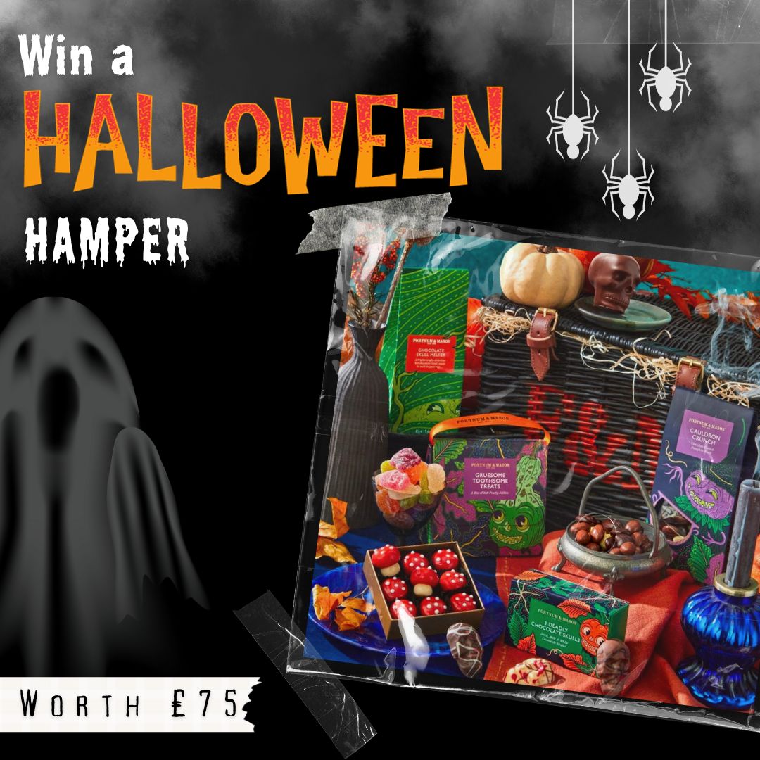 Halloween Competition 2023 - Wavertree Car Centre