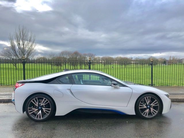 3 Spectacular Sports Cars at Wavertree - Wavertree Car Centre