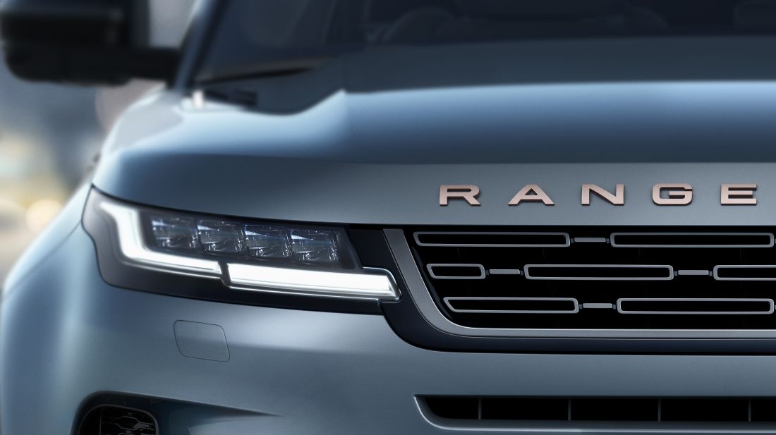 Don'T Get Duped!  Decoding The Mystery Of Range Rover Trim Levels. - wln4i07