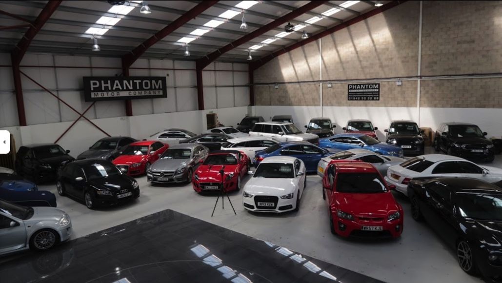 How To Choose a Reputable Car Dealership Phantom Motor Company Limited
