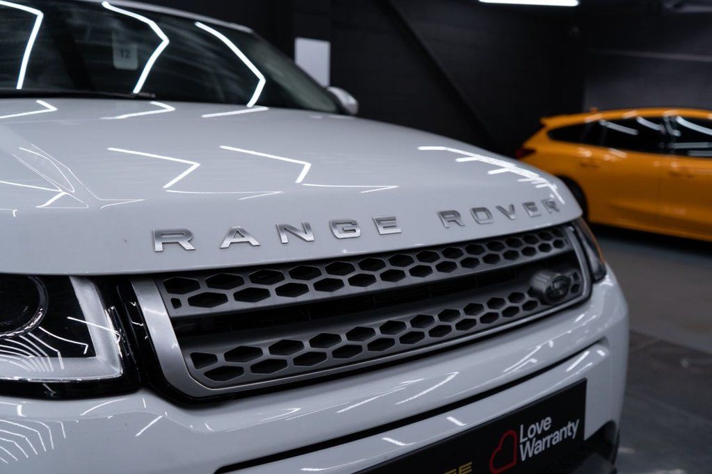 Range Rover Wakefield Range Rover Uninsurable Range Rover Evoque Buying Guide - Prestige and Performance Cars ...