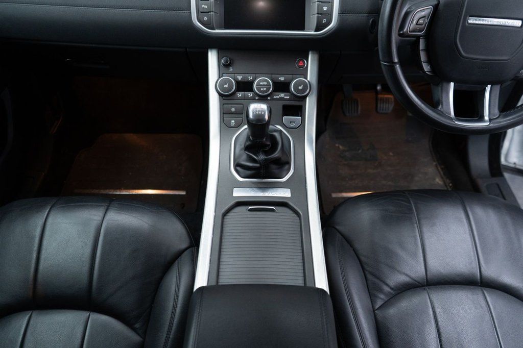 Range Rover Evoque Buying Guide - Prestige and Performance Cars ...