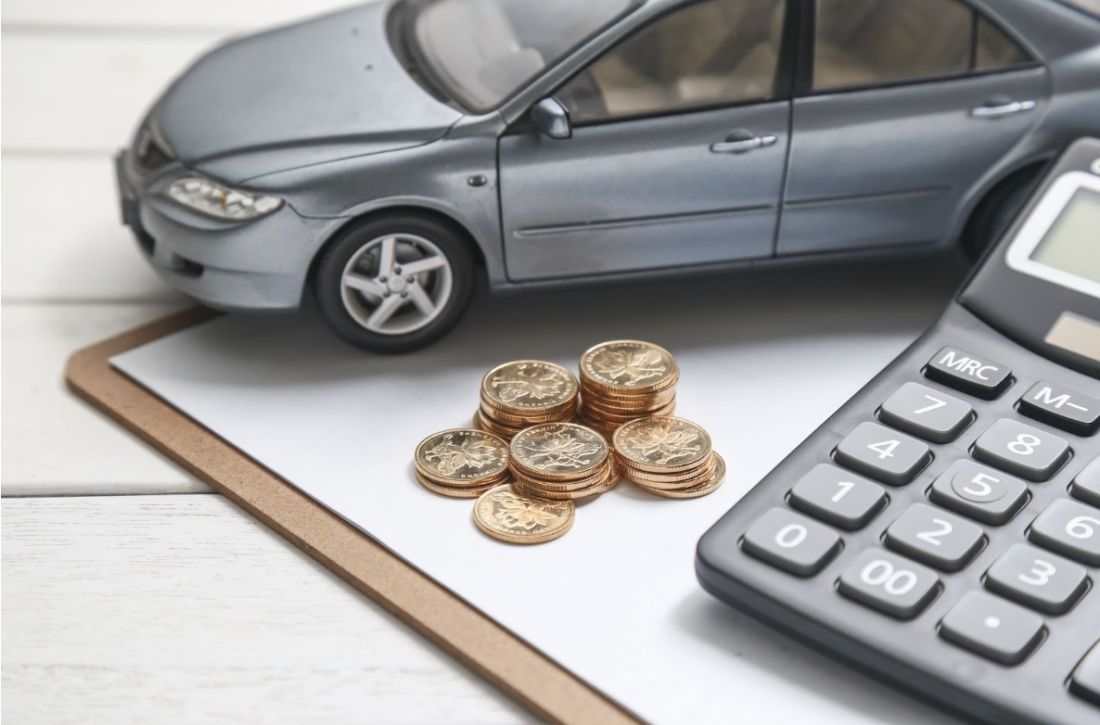 What does GAP Insurance Cover? Reed Autos Ltd