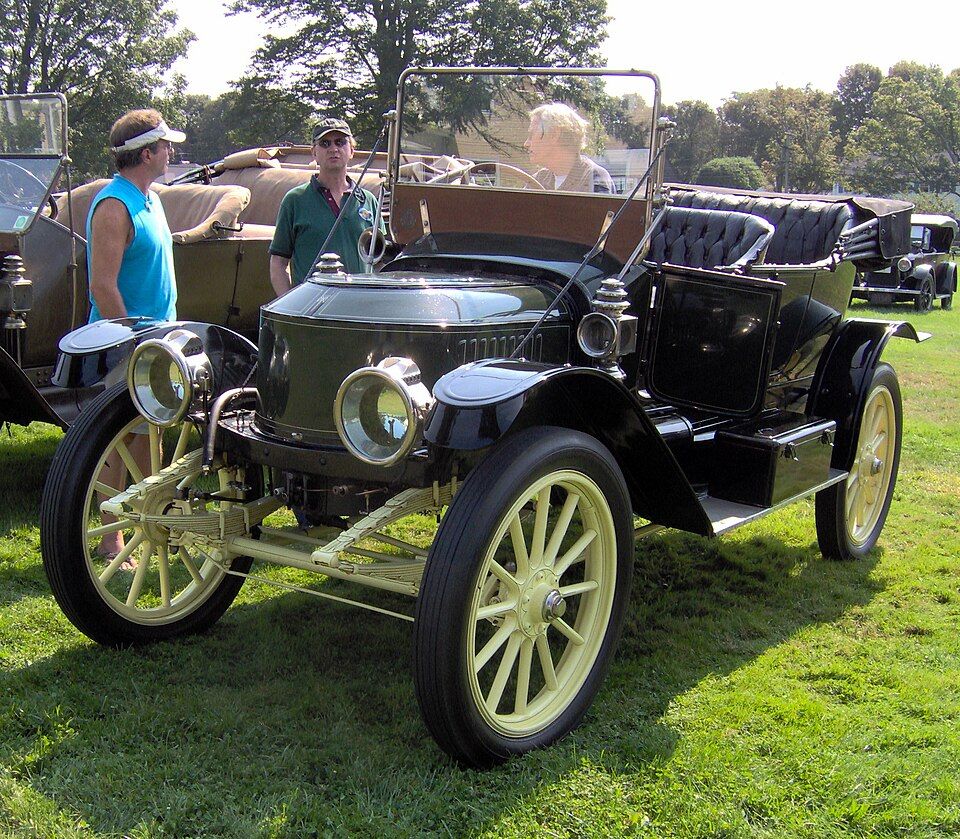 The Forgotten Story of Steam-Powered Cars - Dace Motor Group