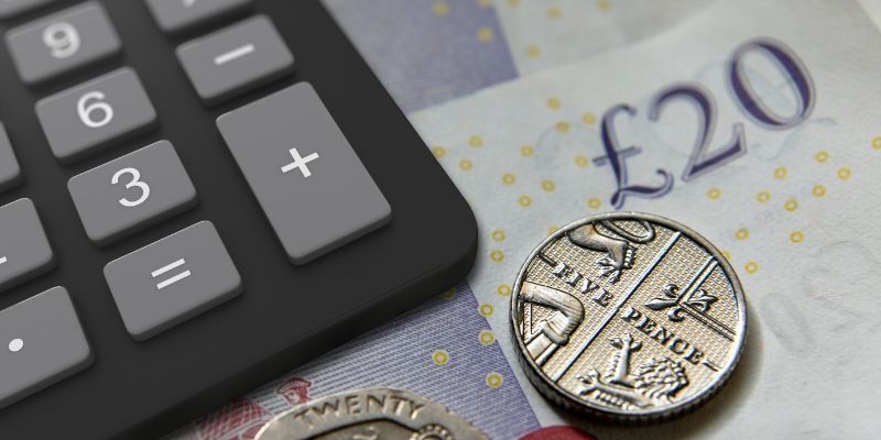 Cash vs. Business Van Finance - Car & Caravan Co