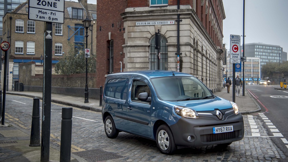 van scrappage deals 2020