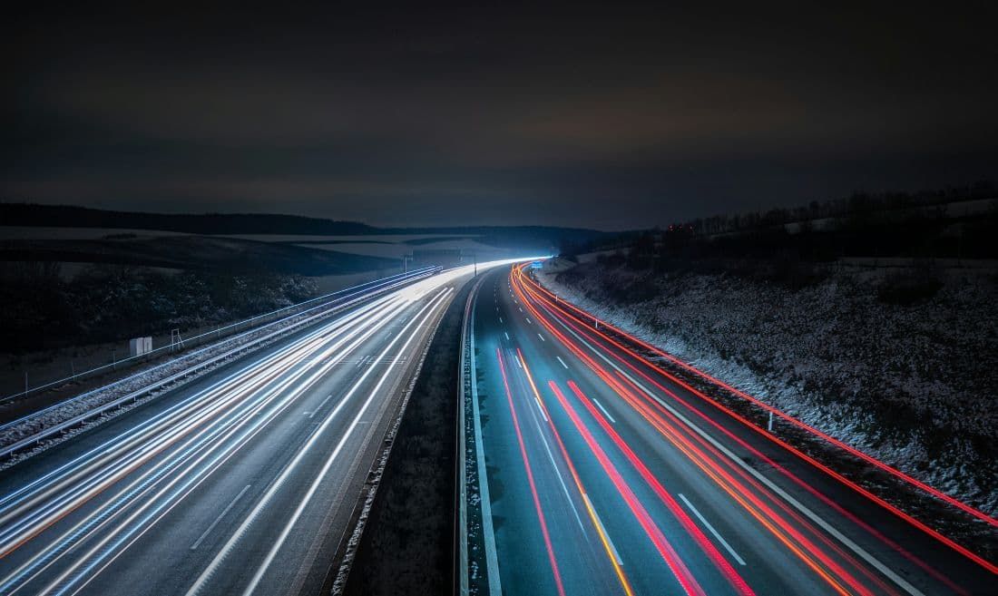 Electric Road