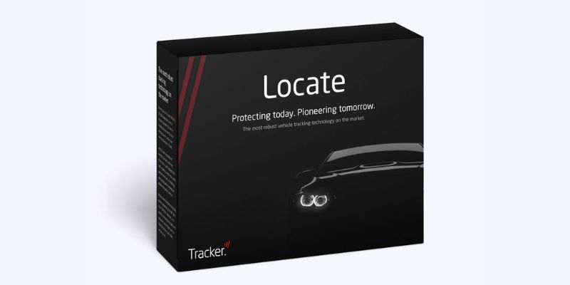 Locate GPS tracking tool