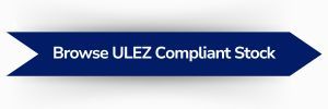 Blue 'Browse ULEZ Compliant Stock' button
