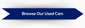 Blue banner button with text reading “Browse Our Used Cars”.