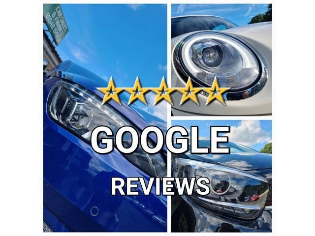 Customer Review