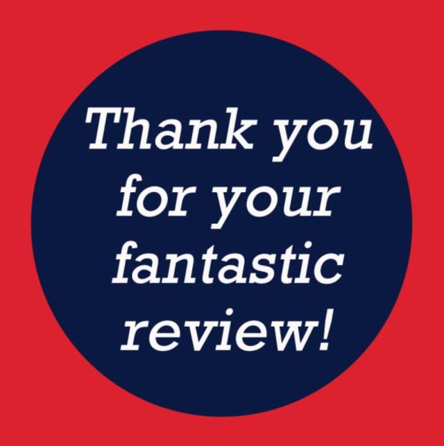 Customer Review