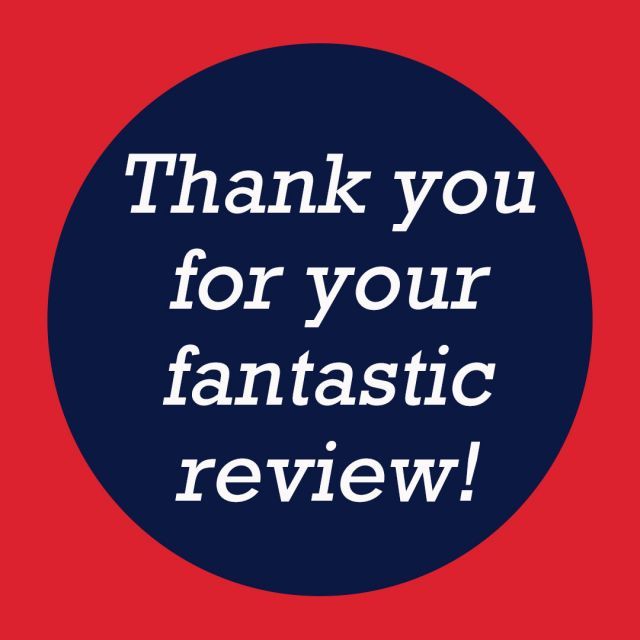 Customer Review