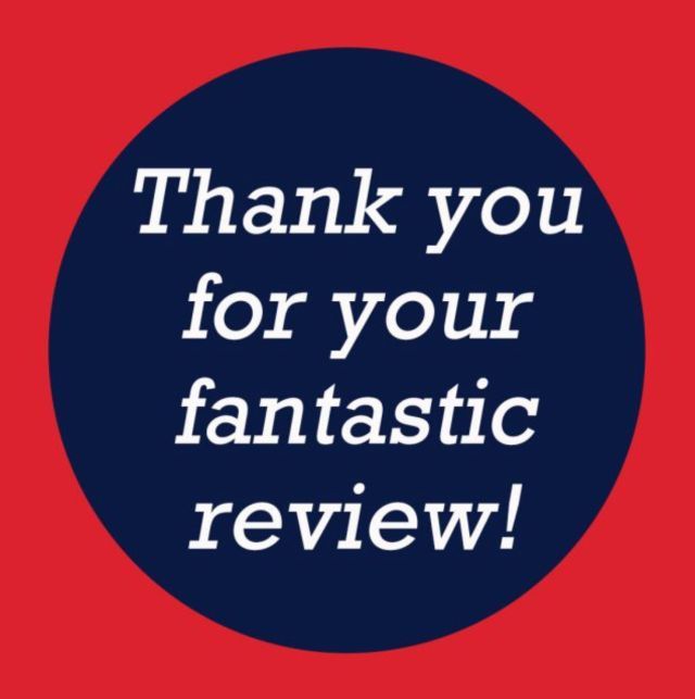 Customer Review