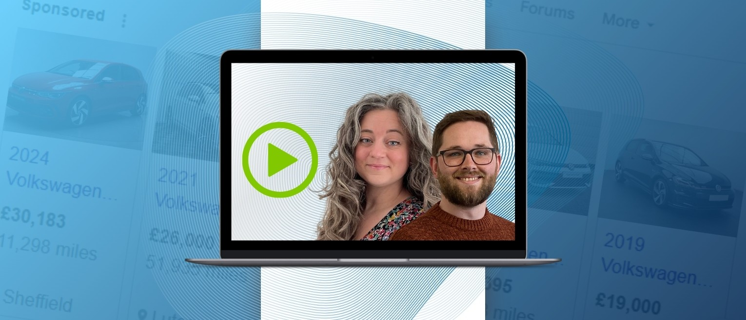 Welcome to your new homepage!