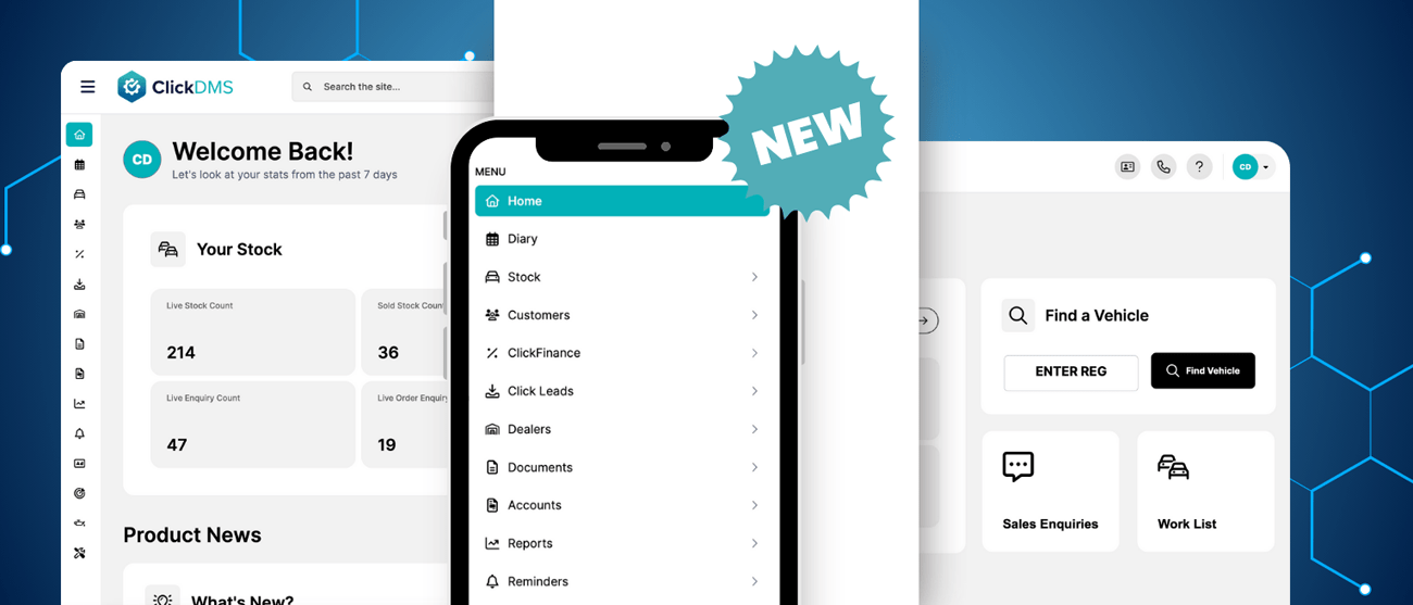 Welcome to your new homepage!