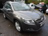 USED 2011 11 VOLKSWAGEN TIGUAN 2.0 MATCH TDI 4MOTION 5d 138 BHP 6 Speed, Four Wheel Drive, Comprehensive Volkswagen Service History, Recently Serviced by Volkswagen, NEW MOT, Two Previous Owners